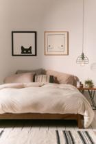 Urban Outfitters T-shirt Jersey Duvet Cover