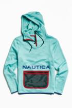 Nautica + Uo Pullover Hoodie Sweatshirt