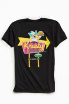 Urban Outfitters Krusty Burger Tee