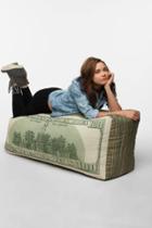 Urban Outfitters Money Bean Bag