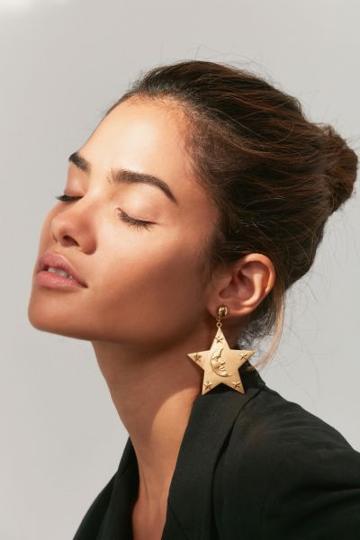 Frasier Sterling Summer Nights Dream Statement Earring