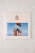 Urban Outfitters 100 Cheeks By Kava Gorna