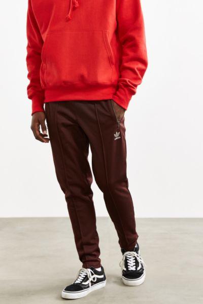 Adidas Fallen Future Fitted Track Pant