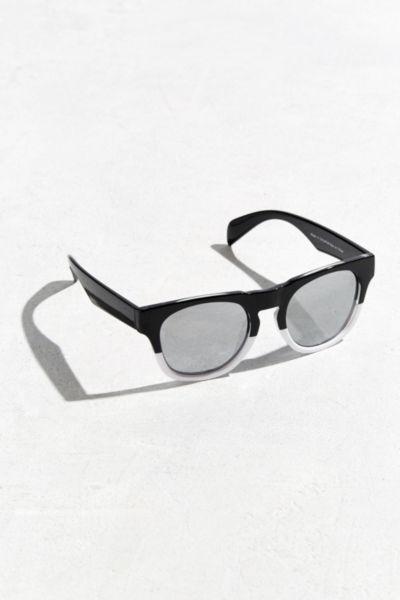 Urban Outfitters Heavy Two-tone Sunglasses