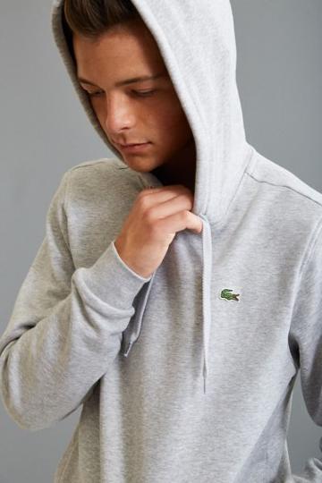Lacoste Sport Hoodie Sweatshirt