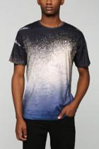 Vanishing Elephant Digital Wave Tee