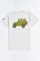 Parks Project Rad Trucks Glacier Tee