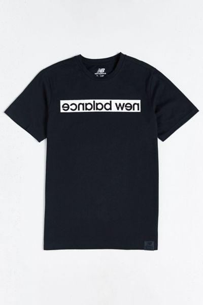 New Balance Push The Future Tee