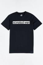 New Balance Push The Future Tee