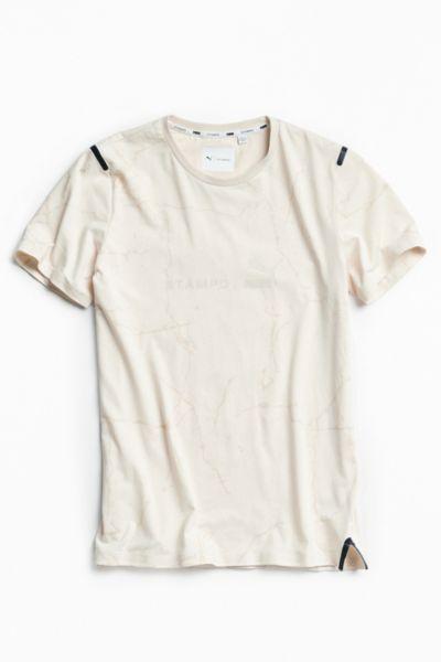 Urban Outfitters Puma X Stampd Tee