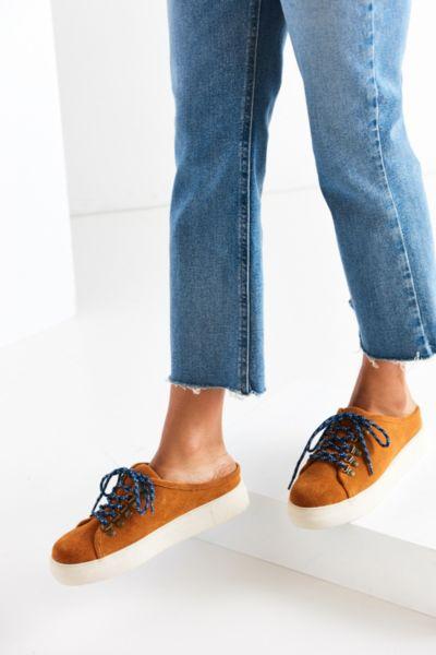 Urban Outfitters Ivy Hiker Mule Sneaker