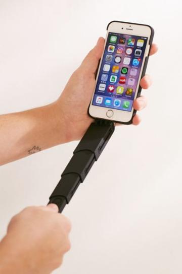 Urban Outfitters Snapstyk Selfie Iphone 6/6s Case