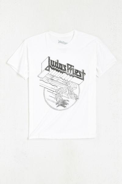 Urban Outfitters Judas Priest Tee