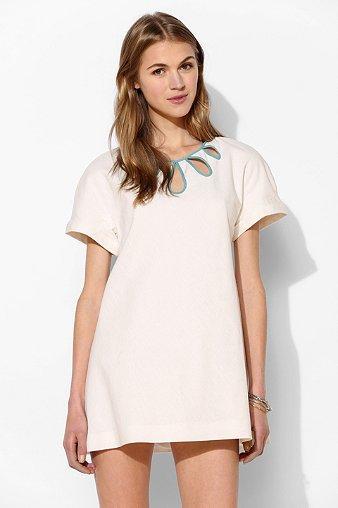 Family Affairs Edie Shift Dress