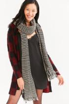 Urban Outfitters Donni Charm Bundle Scarf