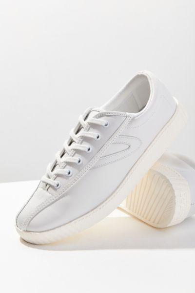 Urban Outfitters Tretorn Nylite 2 Plus Tennis Sneaker