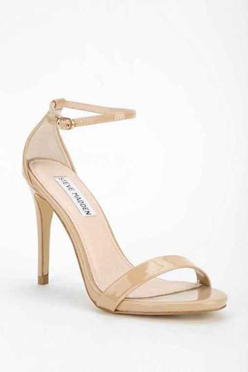 Steve Madden Stacey Ankle-strap Heel