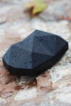 Urban Outfitters Outdoor Tech Turtle Shell 2.0 Bluetooth Speaker,black,one Size