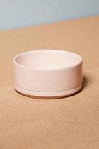 Urban Outfitters Umbra Shift Sediment Bowl + Plate Set,pink,one Size
