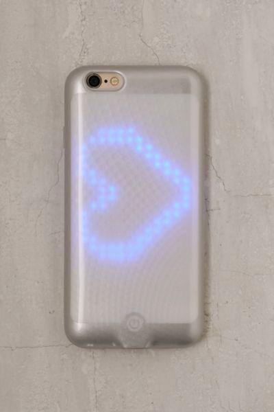 Urban Outfitters It's Just Led Words Iphone 6/6s Case
