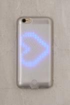 Urban Outfitters It's Just Led Words Iphone 6/6s Case