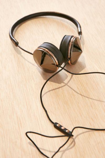 Frends Layla Gunmetal Headphones