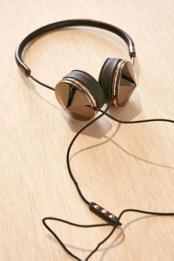 Frends Layla Gunmetal Headphones
