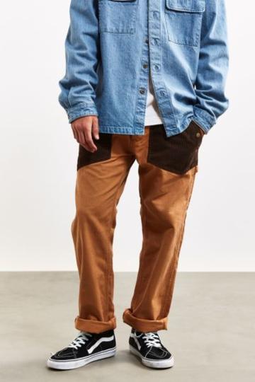 Chums Canvas Get To Work Pant