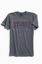 Urban Outfitters Stussy Burly Threads Tee