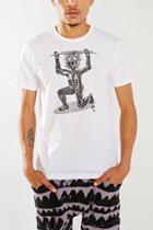 Vans X Without Walls X Zio Ziegler Surfer Tee