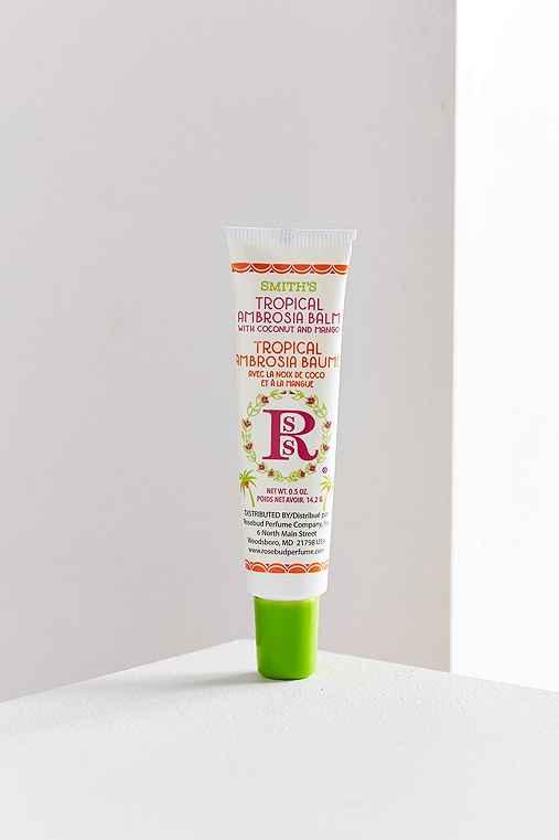 Urban Outfitters Smith's Tropical Ambrosia Lip Balm Tube,tropical,one Size