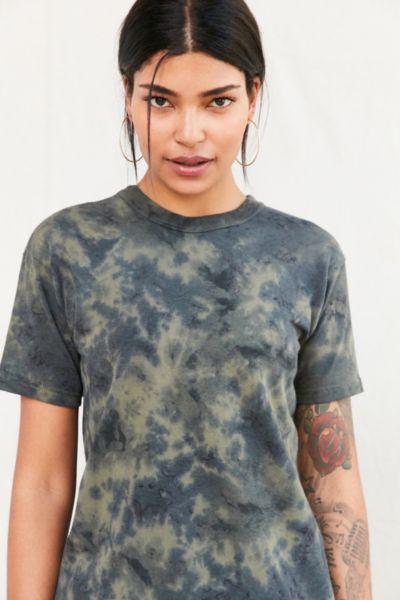 Urban Renewal Recycled Military Tubular Tee