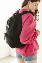 Urban Outfitters Poler Rambler Backpack,black,one Size