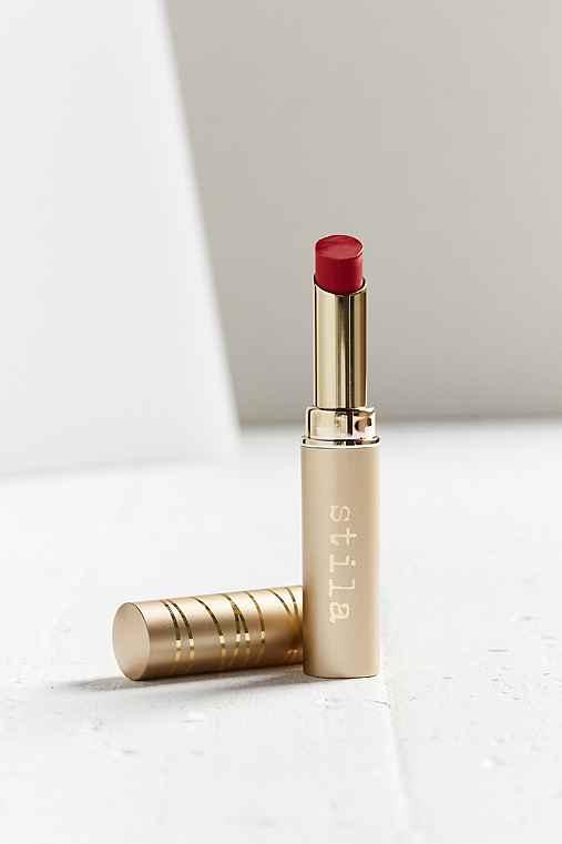 Urban Outfitters Stila Stay All Day Matte'ificient Lipstick,bisou,one Size
