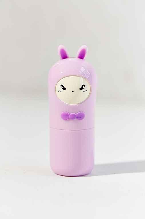 Urban Outfitters Tonymoly Hello Bunny Perfume Bar,cocoa,one Size