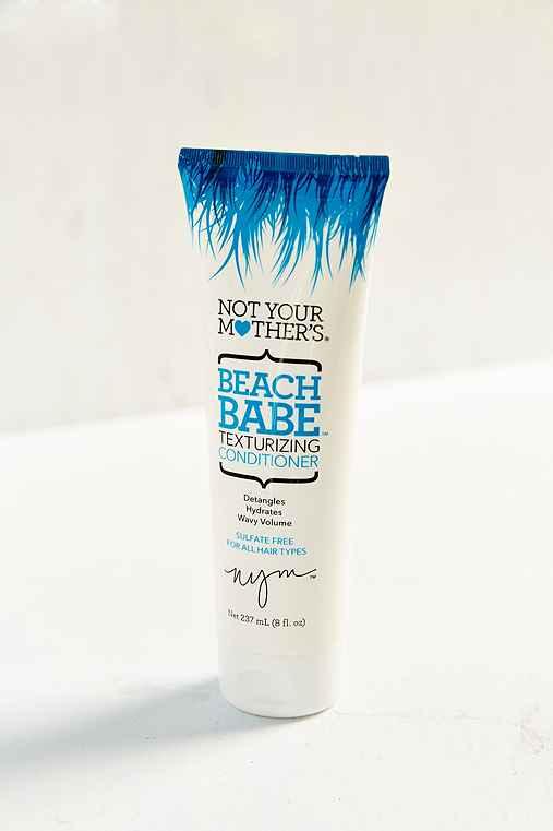 Urban Outfitters Not Your Mother's Beach Babe Conditioner,blue,one Size