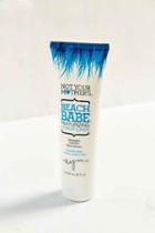 Urban Outfitters Not Your Mother's Beach Babe Conditioner,blue,one Size