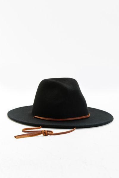 Urban Outfitters Brixton Field Hat
