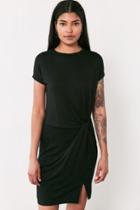 Urban Outfitters Silence + Noise Side Knot T-shirt Dress