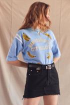 Urban Outfitters Uo Design X Urban Renewal San Fran Banana Tee