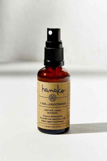 Urban Outfitters Hanako Therapies I Am... Essences,grounded,one Size