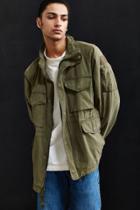Urban Outfitters Uo M-65 Field Jacket