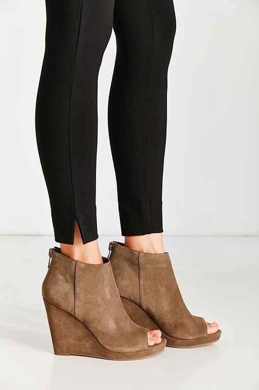 dolce Vita Demy Wedge,brown,7.5