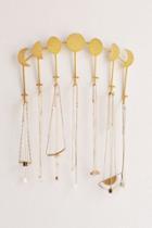 Urban Outfitters Magical Thinking Artemis Wall Mounted Necklace Holder