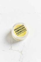 Urban Outfitters Obsessive Compulsive Cosmetics Loose Glitter,neon Yellow,one Size