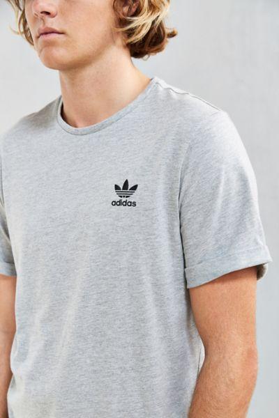 Urban Outfitters Adidas Street Modern Tee