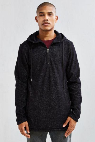 Publish Kameron Fleece Pullover Sweatshirt