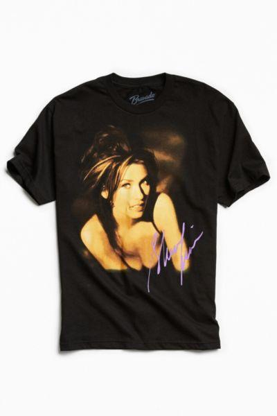 Urban Outfitters Shania Twain Tee
