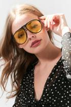 Urban Outfitters Vintage Tinted Aviator Sunglasses