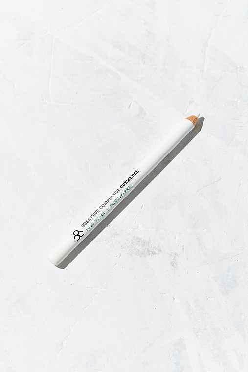 Urban Outfitters Obsessive Compulsive Cosmetics Color Pencils,feathered,one Size